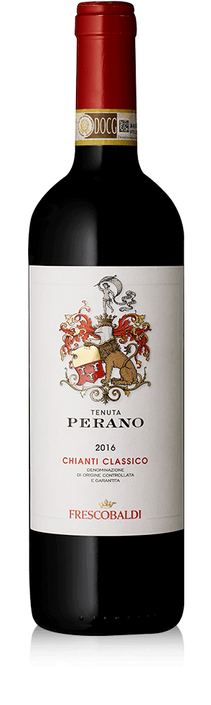 Frescobaldi Tenuta Perano Chianti Classico 2019