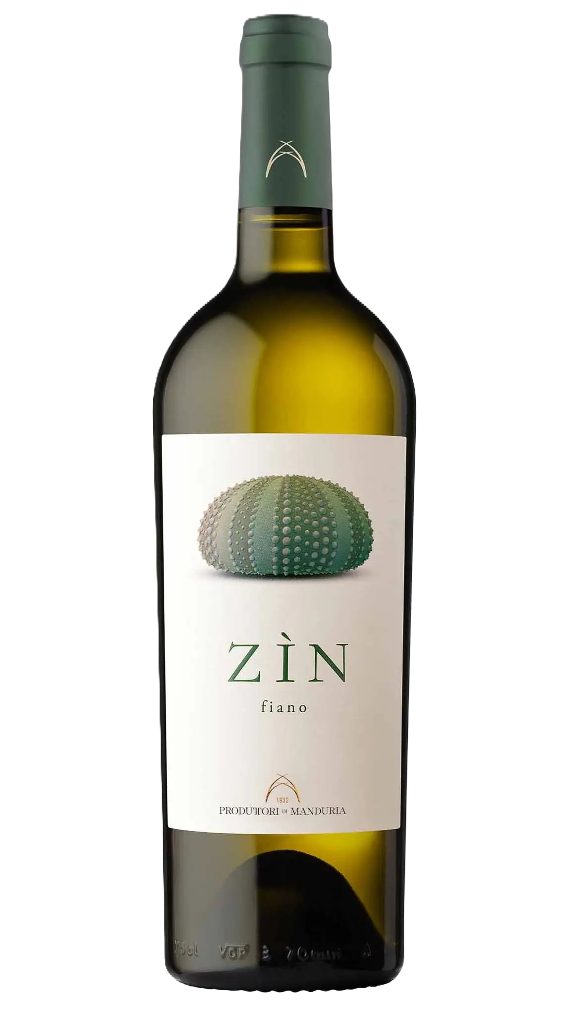 JK.14 Zin Salento IGT Fiano