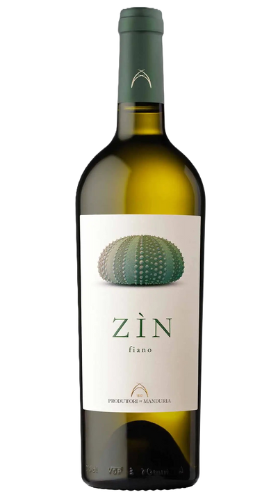 JK.14 Zin Salento IGT Fiano