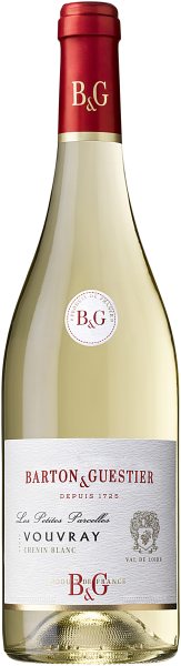 Barton & Guestier Vouvray Les Petites Parcelles 2020