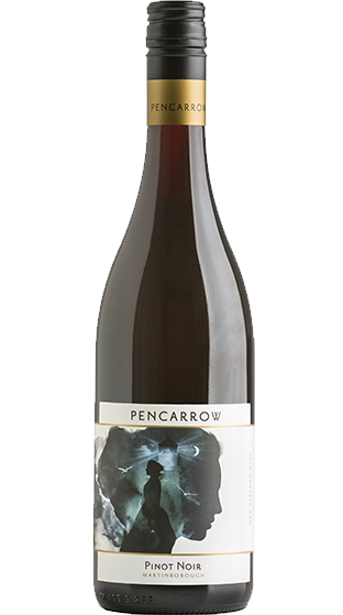 Pencarrow Pinot Noir 2021