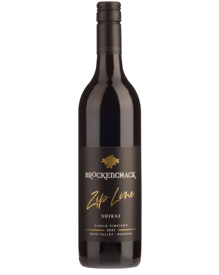 Brockenchack Zip Line Shiraz 2021