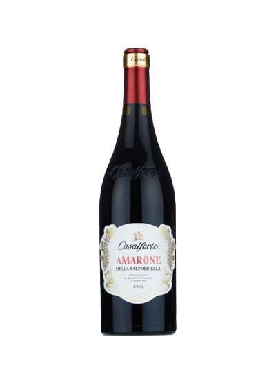 Riondo Amarone "Casalforte" 2019