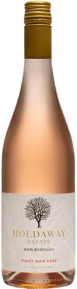 Holdaway Pinot Noir Rose 2023