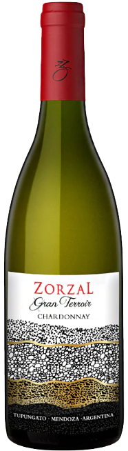 Zorzal Chardonnay 2021