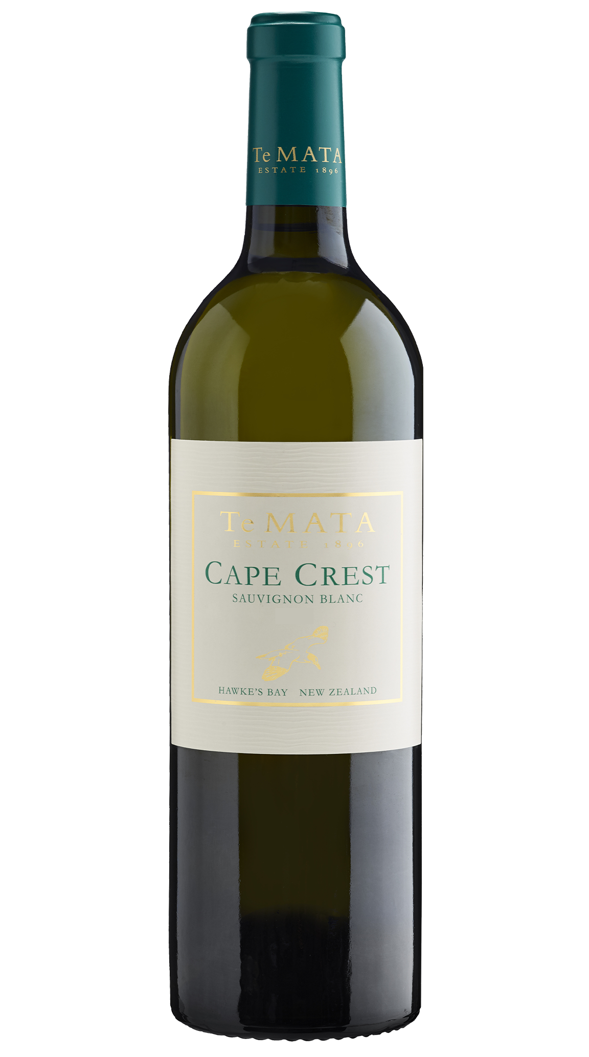 Te Mata Estate Cape Crest Sauvignon Blanc 2022