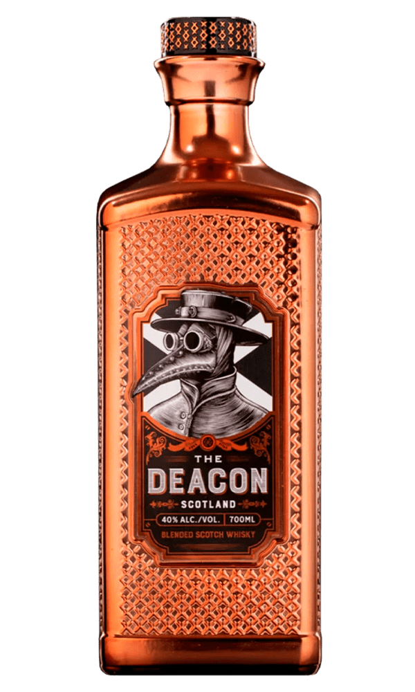 The Deacon