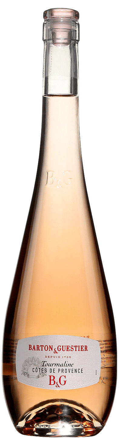 Barton & Guestier Tourmaline Cotes de Provence Rose 2023