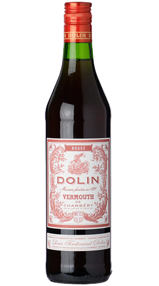 Dolin Rouge 750mL