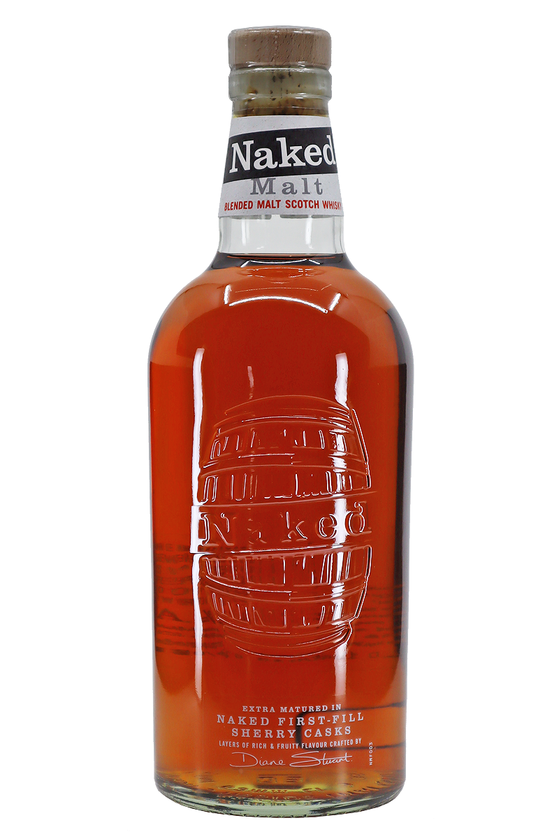 Naked Malt