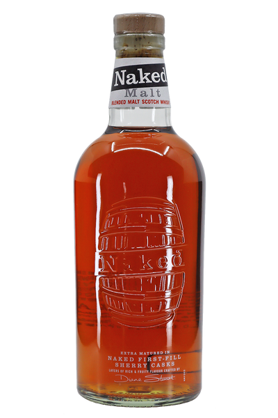 Naked Malt