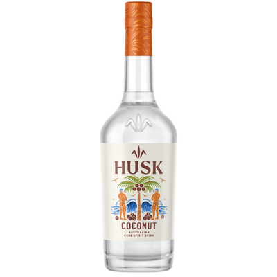 Husk Coconut Rum