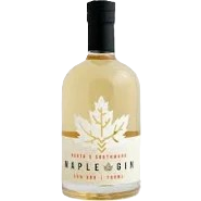 Southward Maple Gin