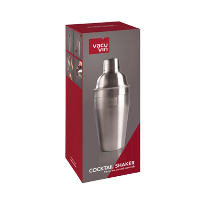 Vacu Vin Cocktail Shaker