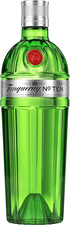 Tanqueray No.10 Gin