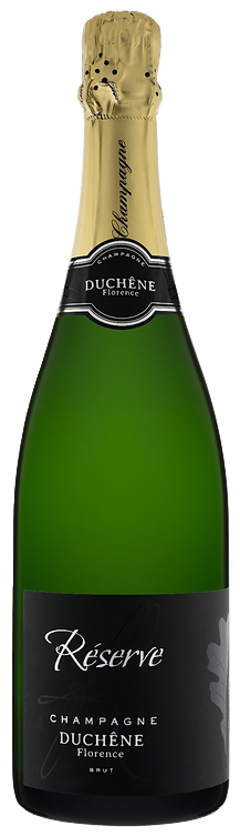 Champagne Florence Dûchene Brut Réserve NV