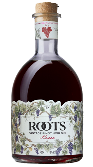 Roots Rosso 700ml