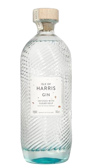 Isle of Harris Gin