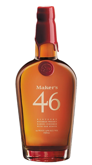 Maker's Mark 46