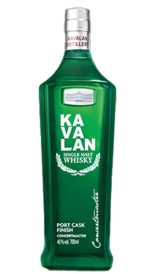 Kavalan Concertmaster Port Cask