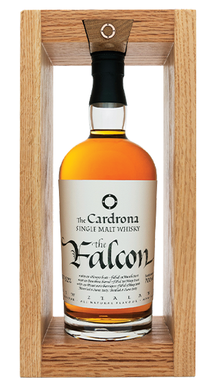 Cardrona The Falcon 700mL