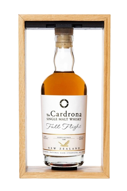 Cardrona Full Flight Solera 375mL