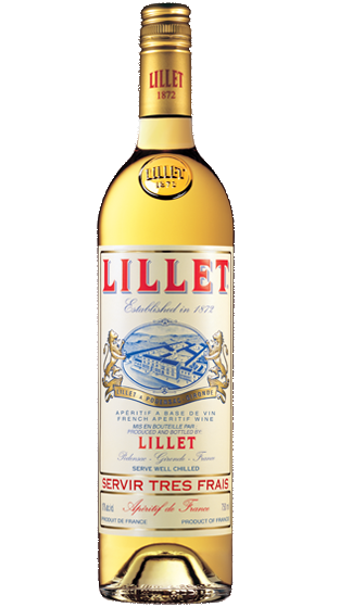 Lillet Blanc