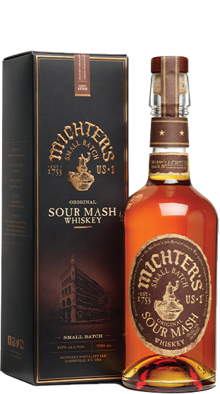 Michter's US1 Sour Mash 700ml