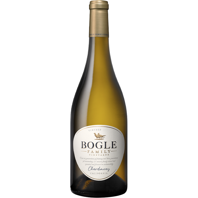 Bogle Chardonnay 2022