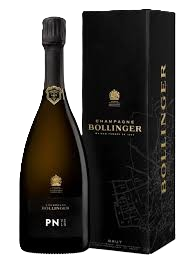 Champagne Bollinger PN VZ19