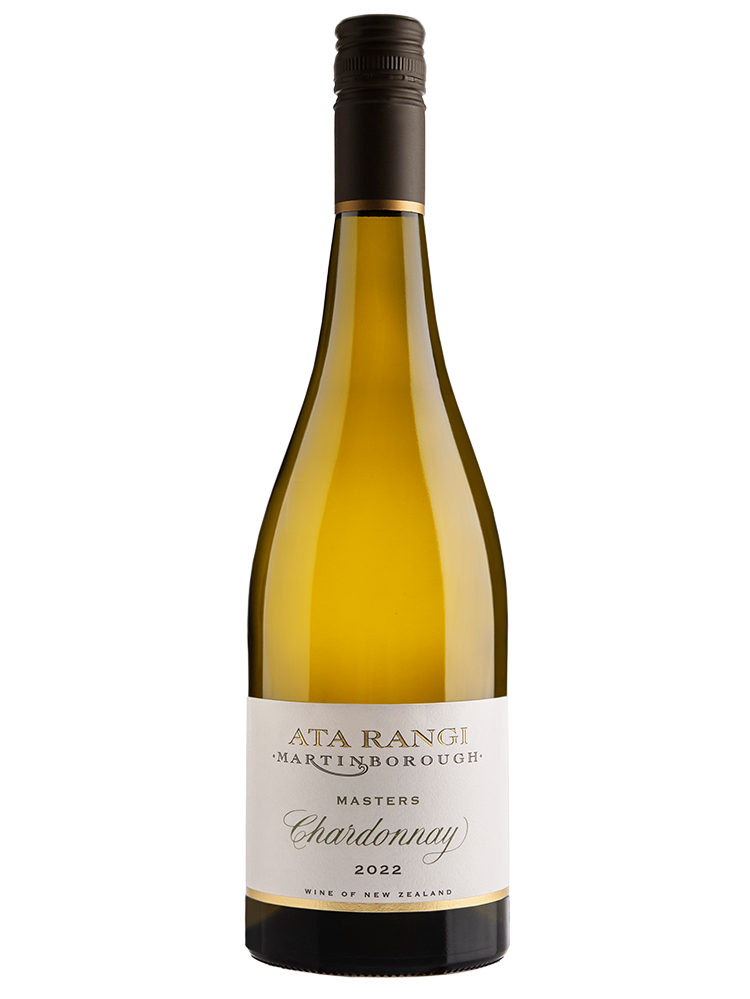 Ata Rangi Masters Chardonnay 2022