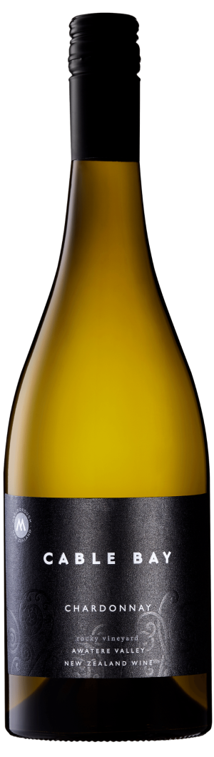 Cable Bay Awatere Rocky Vineyard Chardonnay 2019