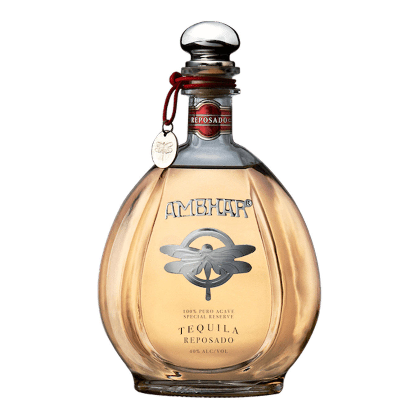 Ambhar Reposado Tequila 750ml