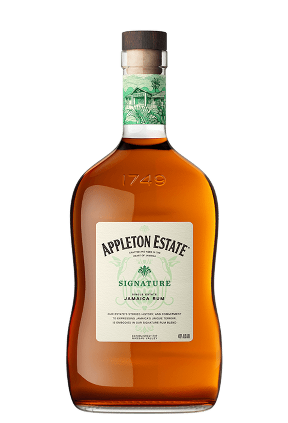 Appleton Signature Blend