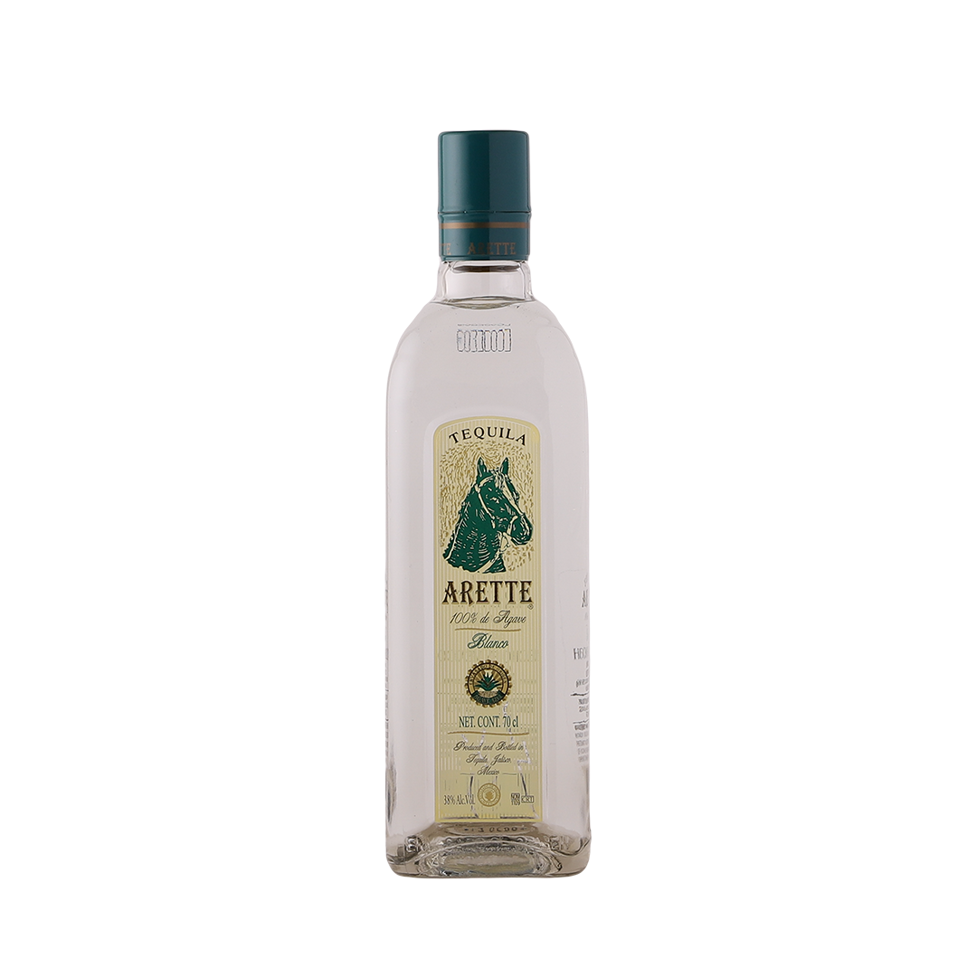 Arette Blanco Tequila 700mL