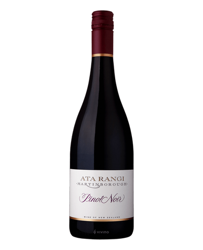 Ata Rangi McCrone Vineyard Pinot Noir 2020