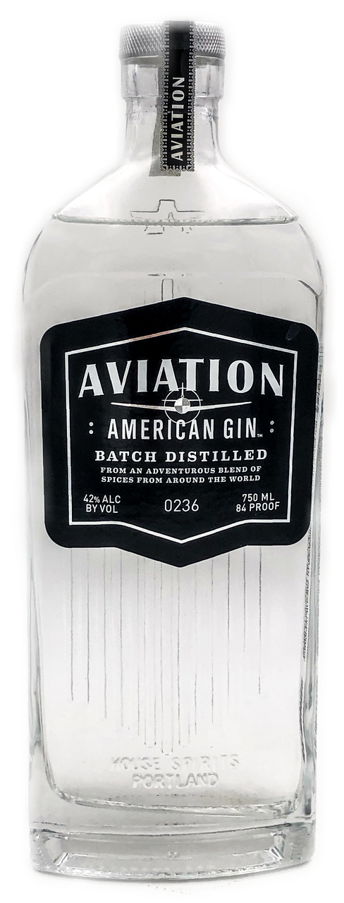 Aviation Gin