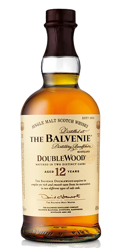 Balvenie Doublewood 12yr old