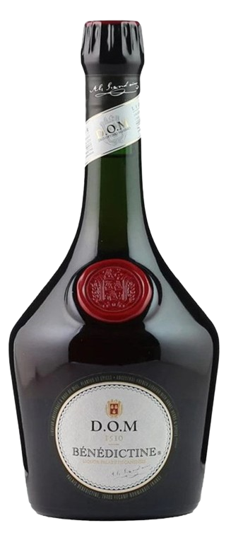 Dom Benedictine 700mL