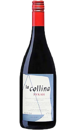 Bilancia La Collina Syrah 2021