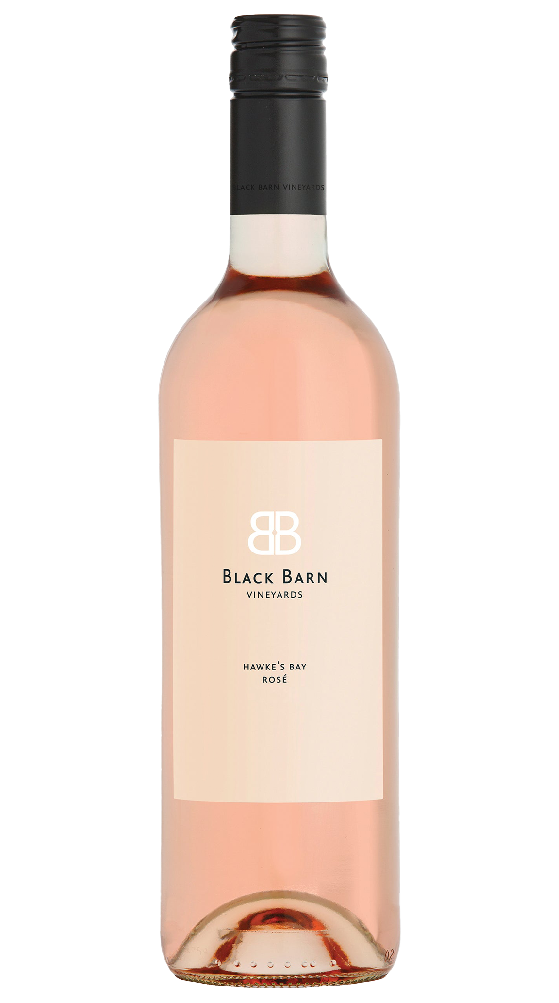 Black Barn Rose 2023