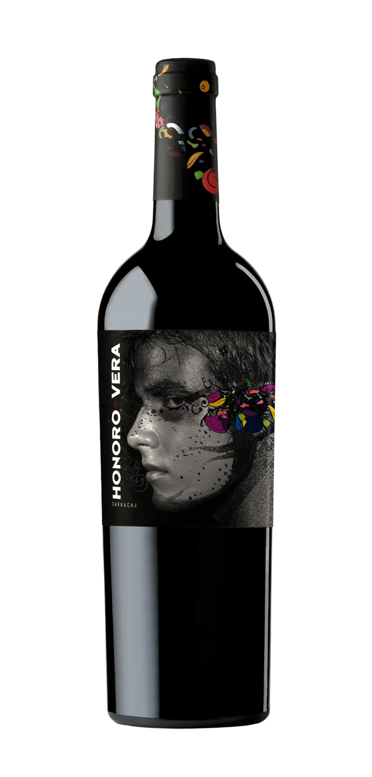 Bodegas Ateca Honoro Vera Garnacha 2022