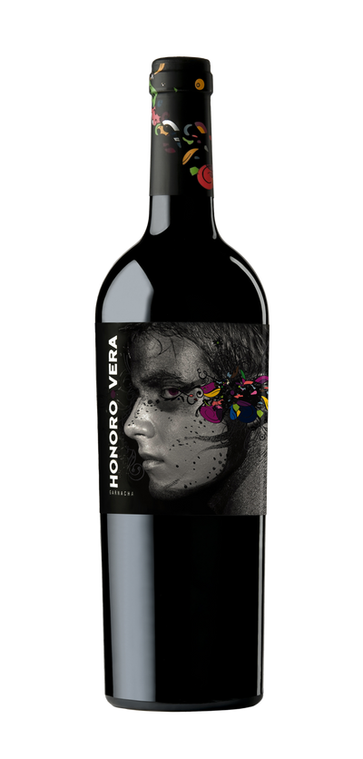 Bodegas Ateca Honoro Vera Garnacha 2022