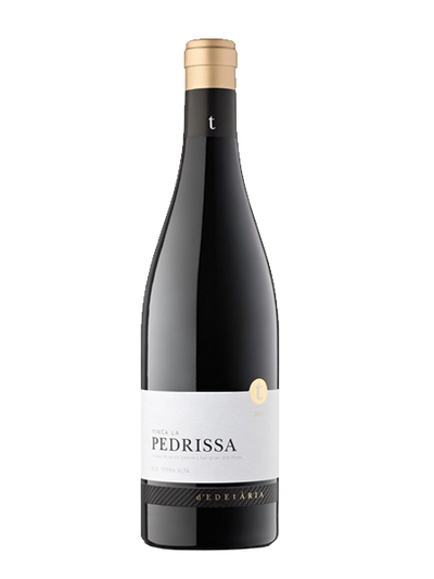 Bodegas Edetaria Finca La Pedrissa Old Vines Carignan 2016