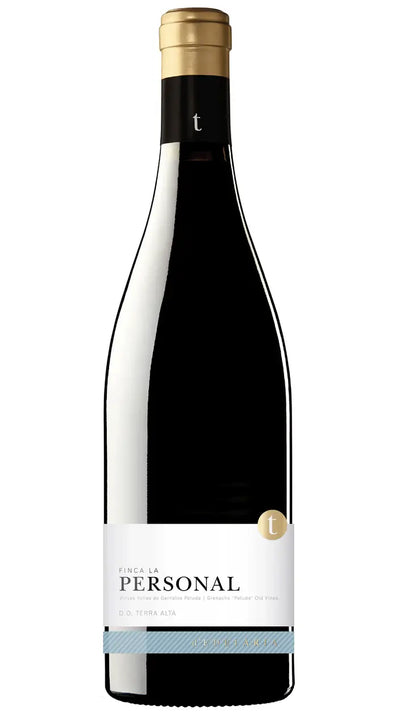 Bodegas Edetaria Finca La Personal Old Vine Garnacha Peluda 2018