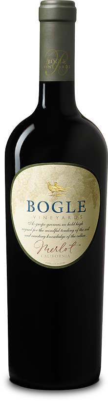 Bogle Merlot 2019