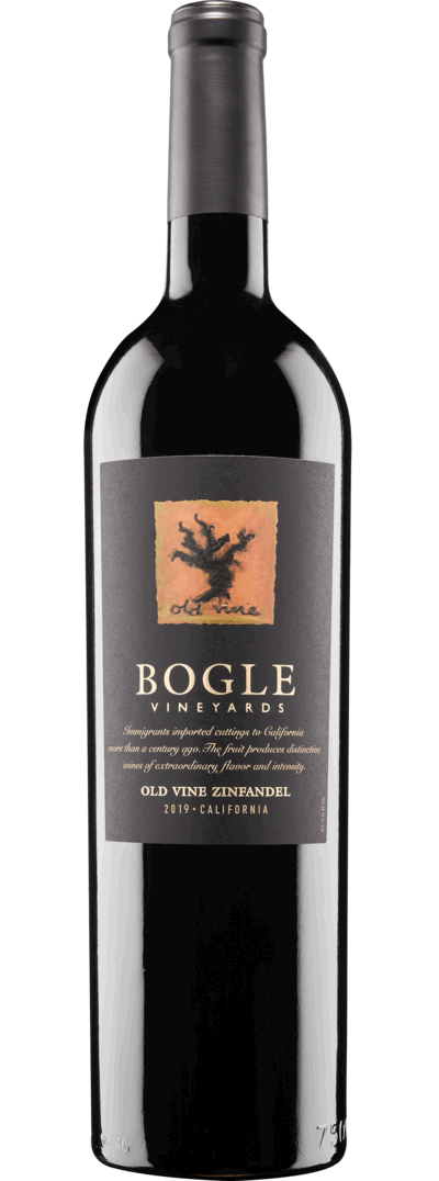 Bogle Old Vine Zinfandel 2021