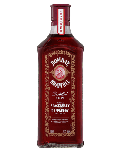 Bombay Bramble