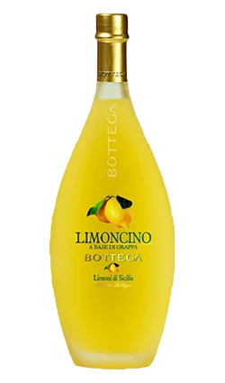 Bottega Limoncello 500mL