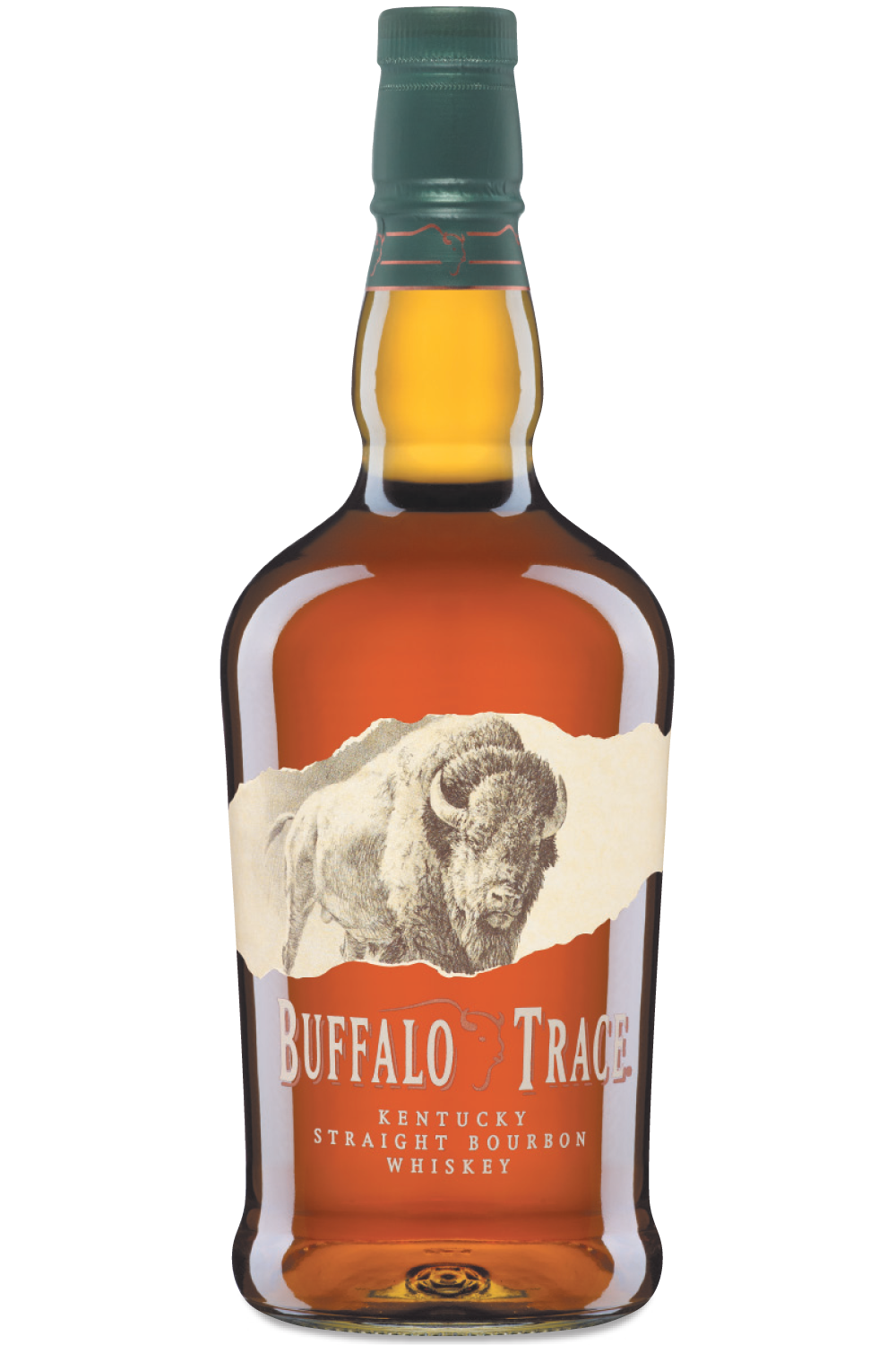 Buffalo Trace Bourbon